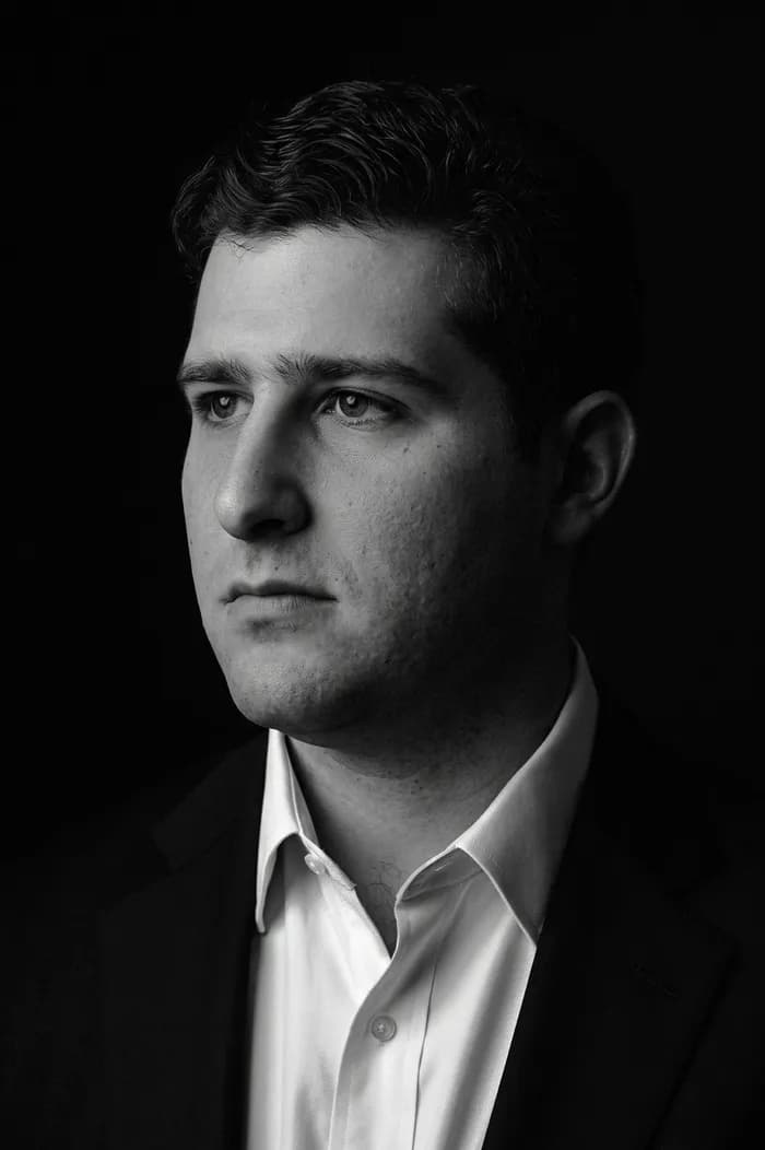 David Kaden
